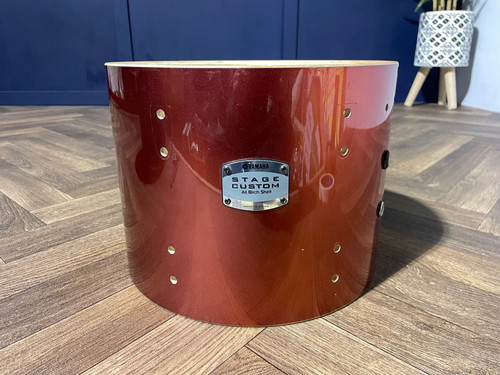 Yamaha stage custom birch tom - custom,