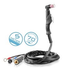 STAHLWERK Plasmaschneidbrenner