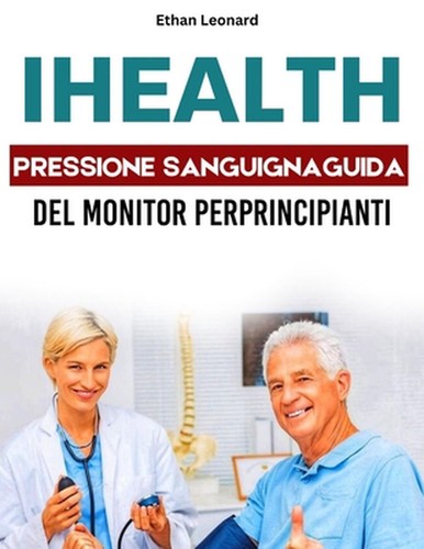 Ihealth pressione - ihealth,