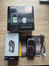 GPS Garmin Etrex 30