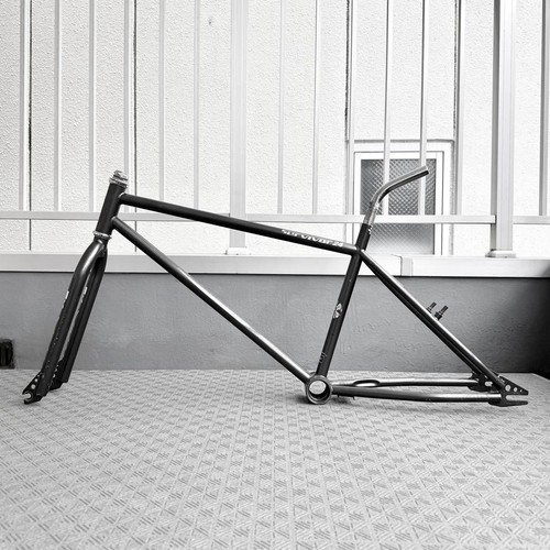 Kuwahara survivor freme set - 24,
