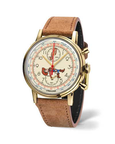 Undone armbanduhr pixar toy - undone,