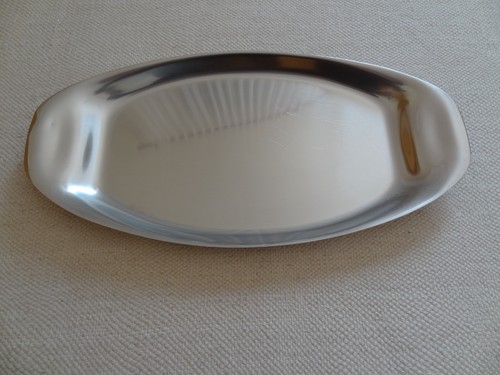 Vintage wmf servierplatte - vintage,