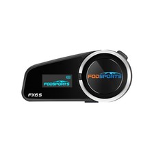 Fx6s headset motorcycle helmet - fx6s,