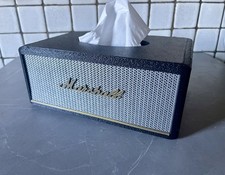 Marshall Taschentuchbox