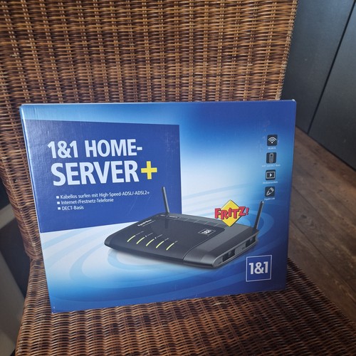 Avm fritz box 7272 1 - fritz!box,