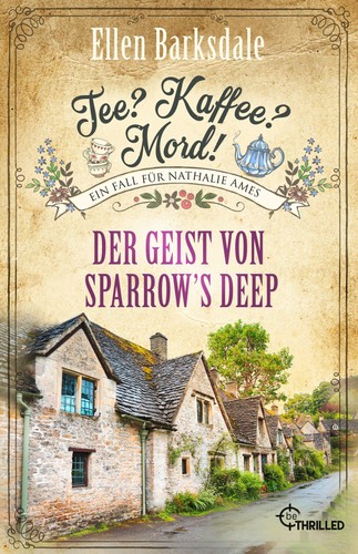 Tee kaffee mord - tee?, geist