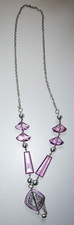 Kette modeschmuck - modeschmuck, *