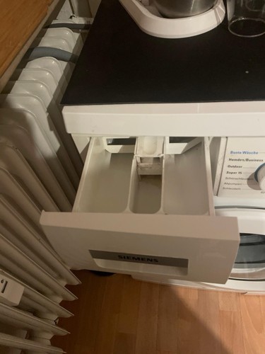 Waschmaschine - ,