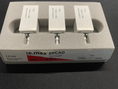 Ivoclar vivadent ips - vivadent, e.max