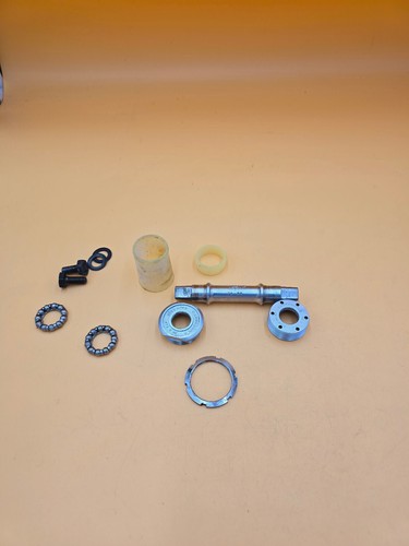 Innenlager campagnolo record - innenlager,
