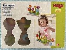HABA Steckspiel
