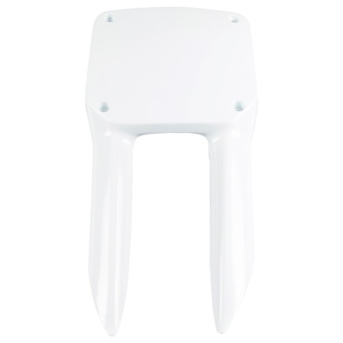 Startnummerntafel ufo plast - startnummerntafel,