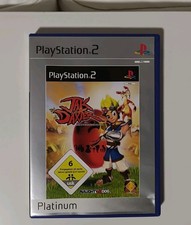 Jak and Daxter Playstation 2