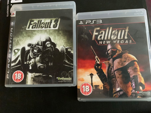 Fallout - , 👍🏼