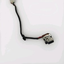 HP Pavilion DV6 Strom Lade