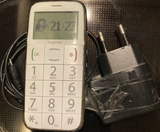 Seniorentelefon Hagenuk fono e