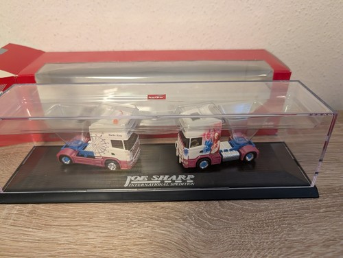 Herpa lkw 120968 h0 - lkw,