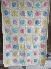 Babydecke Kuscheldecke