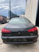 heckklappe PEUGEOT 607 PACK