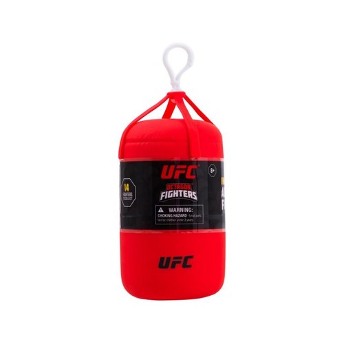 Ufc boxsack blind pack cm - pack, 7