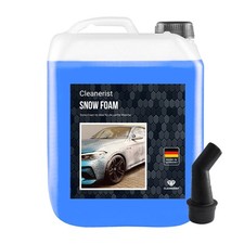 5 L Snow Foam BLAU+ Ausgießer