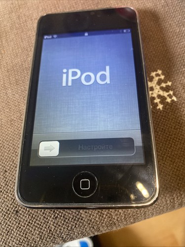 Apple ipod touch - apple,