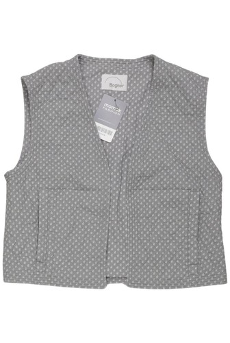 Bogner weste damen ärmellose - weste,
