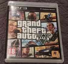 Grand Theft Auto V -