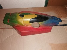 Rc Graupner Super Mini Impuls