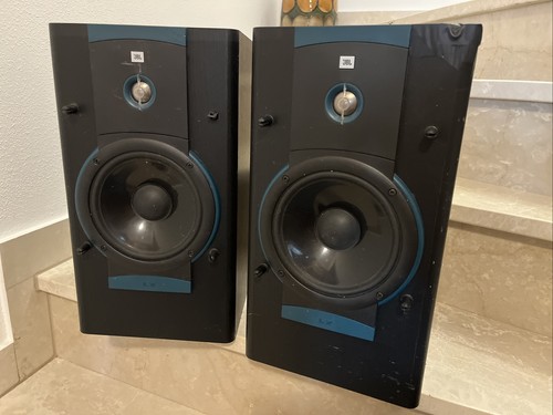 Jbl lx2 lautsprecher paar made - jbl,