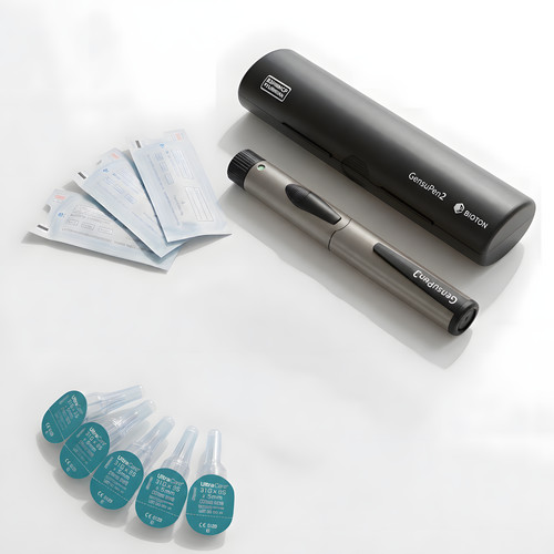 Gensupen insulin pen - pen, /
