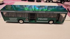 Mercedes-Benz O 405 N Polizei
