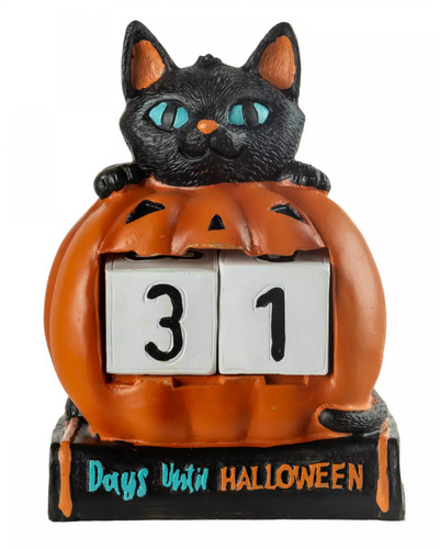 Tage halloween countdown - tage,