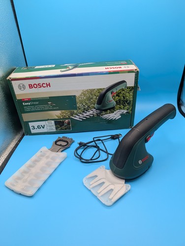 Bosch gartenschere easyshear - bosch,