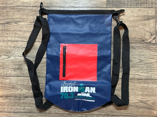 Ironman triathlon 3 - ironman, 70.3