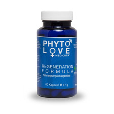 Phyto Love Regeneration –
