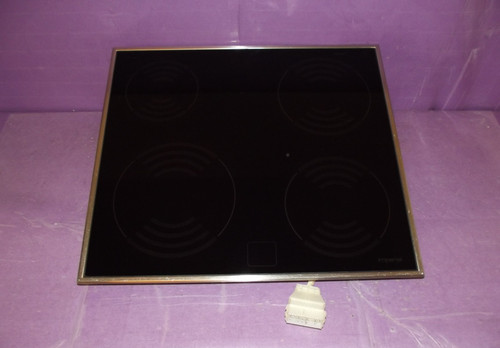 Imperial cxen3360 glaskeramik - imperial,