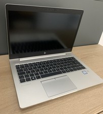 HP Elitebook 840 G6 i5-8265U