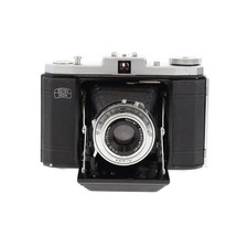 Zeiss Nettar (518/16) 6x6cm