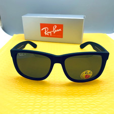 Grün RB4165 RAY-BAN JUSTIN