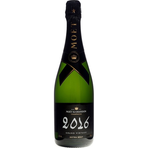 Moet chandon grand - moet,