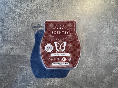 Scentsy bar cherry - scentsy,