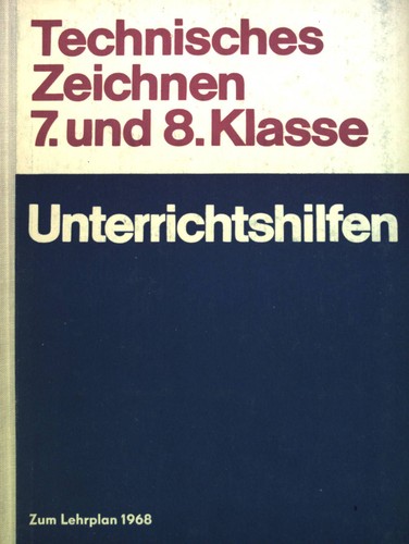 Unterrichtshilfen technisches