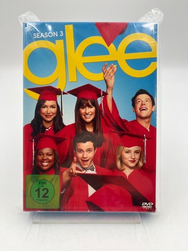 Glee season 6 dvds - season, [6