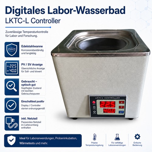 Lktc controller - lktc-l,