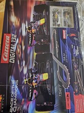 Carrera DIGITAL 132 Race of