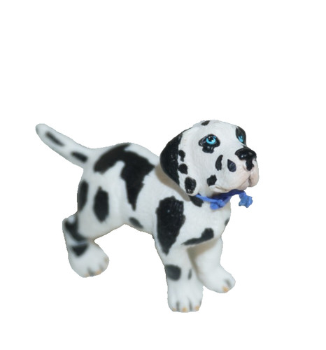 Schleich 16385 deutsche dogge - schleich,