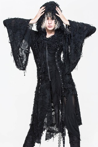 Devil fashion mantel asylum - mantel,