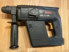 Akku Bohrhammer BOSCH GBH 24